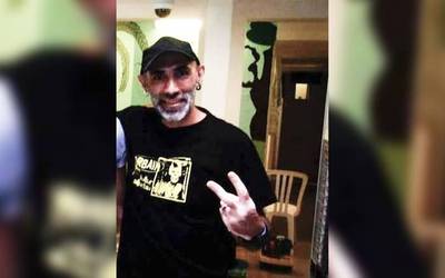 Asier Bengoa preso gasteiztarra baldintzapean aske gelditu da