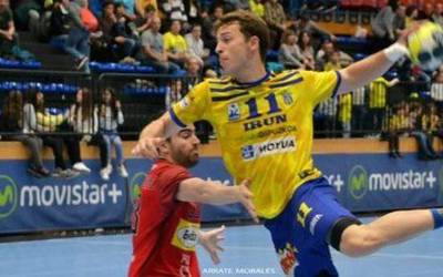 Kauldi Odriozolak Europako Txapelketa jokatuko du Espainiako selekzioarekin