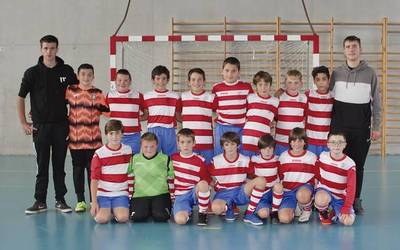 Garaipenarekin hasi dute urtea Baztan eta Aurrerako gizonezkoen eta Beti Gazteko emakumeen futbol talde nagusiek