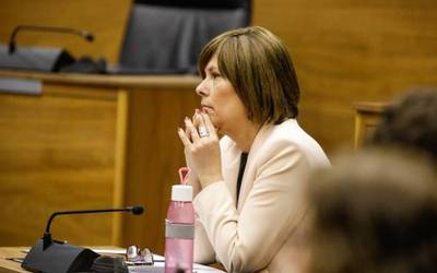 Hitzarmen ekonomikoaren inguruan akordioa lortzea espero du Geroa Baik
