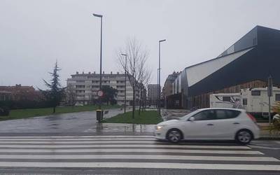 169 positibo zenbatu dituzte Zumaian lau eguneko epean
