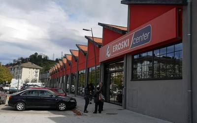 Asteotako Eroskiren 'Elkartasun Zentimoak', besteak beste, Mundukiderentzat