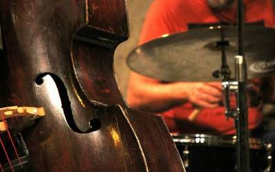 Gaur abiatuko da Urtarrijazz jaialdia Sanduzelaiko Civivoxen