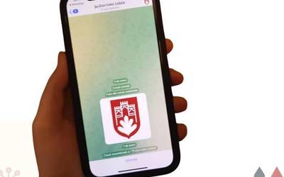 Elorrioko Udalak Whatsapp eta Telegram kanalak jarri ditu martxan