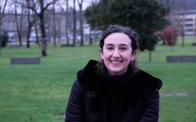 "Eskualdearen eraldaketa bizkortzea da aurrez aurre dugun erronka nagusia"