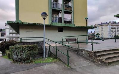 Udal artxiboarentzat lokal berria du Ordiziak, anbulategiaren hedapena ahalbidetuz