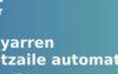 Elia  WordPress  itzultzaile  automatikoa  doan,  webgunea  “.EUS”  izanez  gero