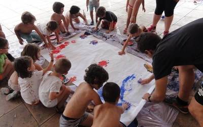 Guraso Eskolen bizipen tailerretan izena emateko epea ostiralera arte luzatu dute