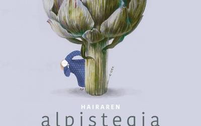 Alpistegia bertso-antzerkia eginen dute ortziralean Elizondon