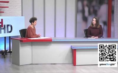 Elikadura ohituretan aldaketak