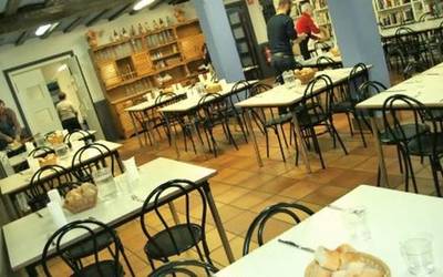 Aporafobiaren aurkako antzezlana protagonizatuko dute Paris 365eko erabiltzaileek