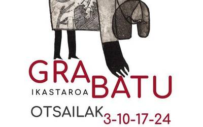 Ekin Emakumeak Elkartea: ikastaro eta tailerrak 2022
