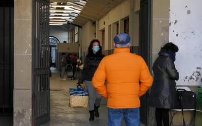 Nabaritu al dute herritarrek prezioen igoera?