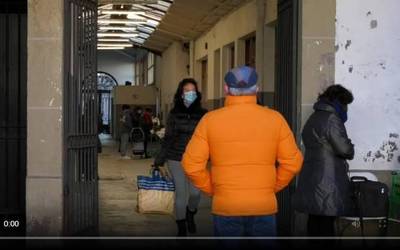 Nabaritu al dute herritarrek prezioen igoera?