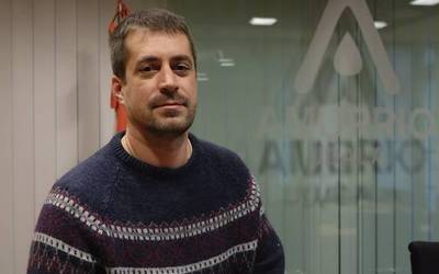 “Amurrioko familiak egongo dira gure politiken erdigunean datorren urtean”