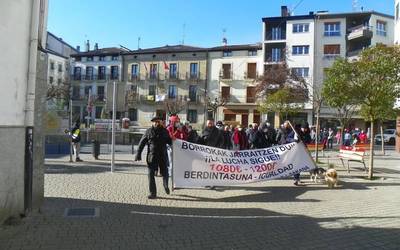 Pentsiodunen mobilizazioen laugarren urteurrena