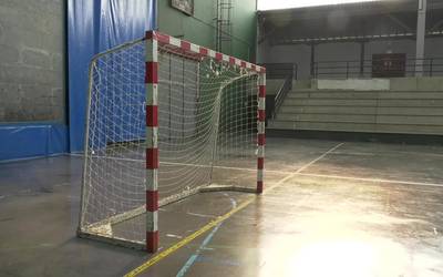 Tolosala eta Kukullaga Etxebarriren arteko partidua  bertan behera geratu da