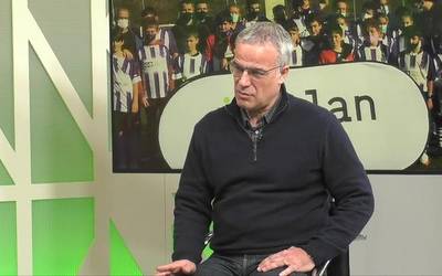 Manu Diaz: "Egokitze prozesuaren ostean, emaitzak jasotzen hasteko unea da"