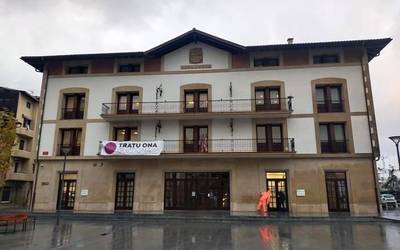COVID funtsetatik eratorritako 204.698 euro jasoko ditu Orioko Udalak eta 68.761 euro Aiakoak