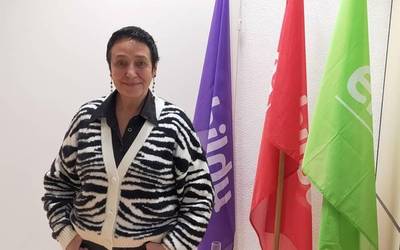 Covid osteko suspertzea ahalbidetzeko ituna eskatu du Goirizelaiak