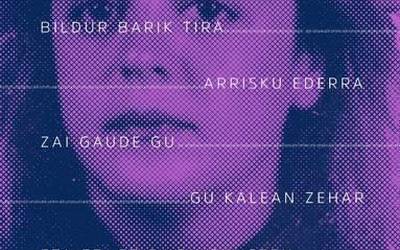 Maite Perez Sever oroitzeko irrati saioa egin du Etxebarrieta Memoria Elkarteak