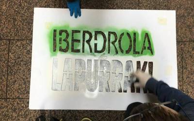 Interruptorearen beldur ez bizitzeko, aldaketa piztu
