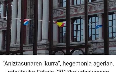 Ume euskaldunen asimilazioa