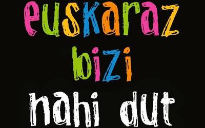 Euskararen Eguna, ospakizunetik ekintzara