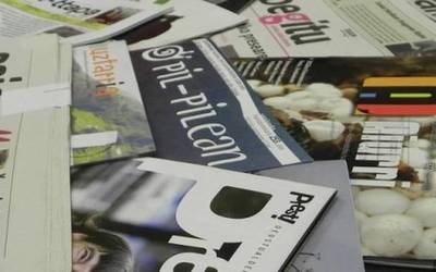 TOKIKOMek dirulaguntzengatik kargu hartu dio jaurlaritzari