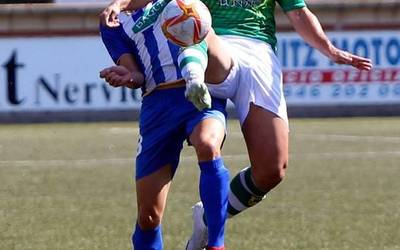 1-3 galdu du Beti Gaztek asteazkeneko Hirugarren mailako futbol partidan