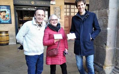 2021ko Café Bar Bilbao antzerki laburreko sariak eman dituzte