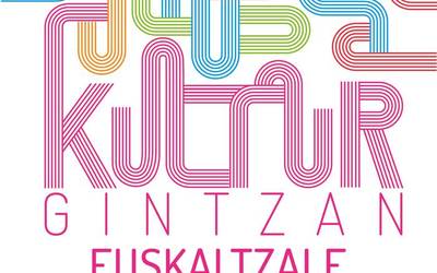 Euskaltzaleek kulturgintzan duten rola hausnartzeko topagunea