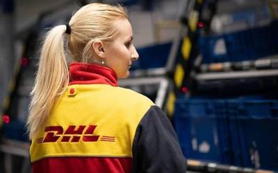 60.000 euroko zigorra DHL-Mercedesi, 113 enplegu "bidegabeki" erregulatzeagatik