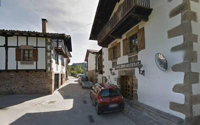 Aurtizko Ostatuaren inaugurazioa eginen dute igandean