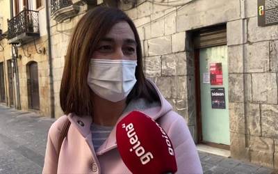 EAEn prezioek %6,4 egin dute gora 2021ean