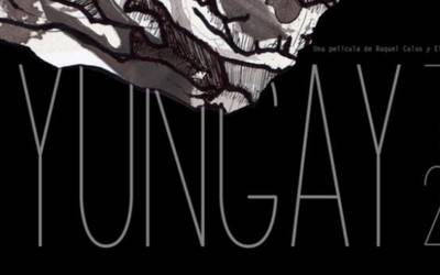 Raquel Calvo durangarraren 'Yungay 7020' dokumentala nazioarteko zine jaialdietarako hautatu dute