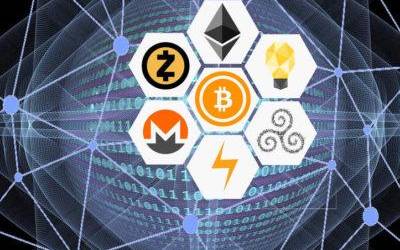 Metabertsoaren ekonomia: Web 3.0 eta Blockchain