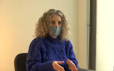 Suizidioa: pandemia isila