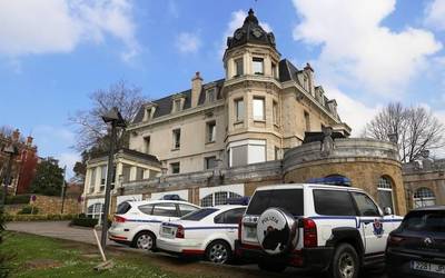 Gizon bat atxilotu dute Sopelan etxeko langile bati sexu-erasoa egitea leporatuta