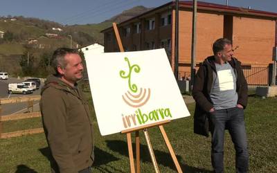 Uzturpe Ikastolak Kilometroak jaiaren barruan Infinitu Irribarra egitasmoa egingo du larunbatean
