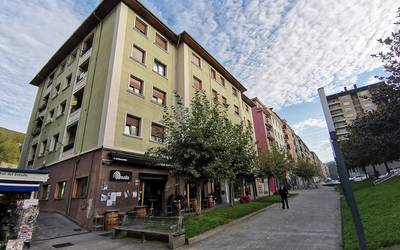 Hemendik aurrera Toletxe etorbidea izena edukiko du Pedro Mugurutza kalea izan denak