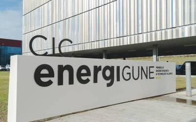 CIC Energigunek hidrogenoari buruzko ikerketa lerroa zabalduko du