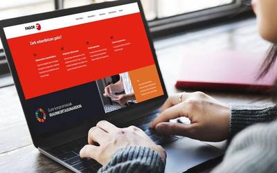 Fagor Taldearen webguneak itxura berria du