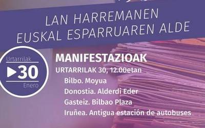Aldatu, ezer aldatu ez dadin