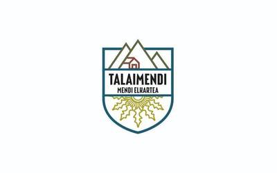 Zuzendaritza eta logotipo aldaketaren berri eman du Talai Mendi Elkarteak