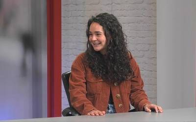 Irene Aguriondo: "Aniztasun funtzionala duten gazteei dibertitu, ikasi eta ahalduntzeko espazioa eskaintzea da gure helburua"