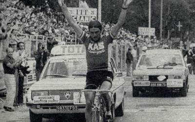 Tourra ibarrean, 46 urte geroago