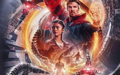 Spider-Man: No Way Home