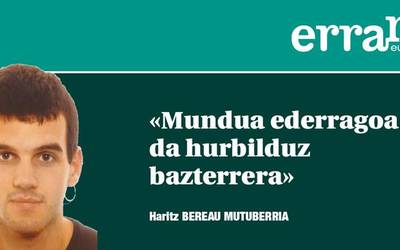 Bazterrak