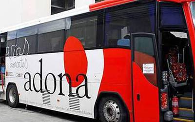 Odola emateko aukera izanen dute astelehen arratsaldean Goizuetan